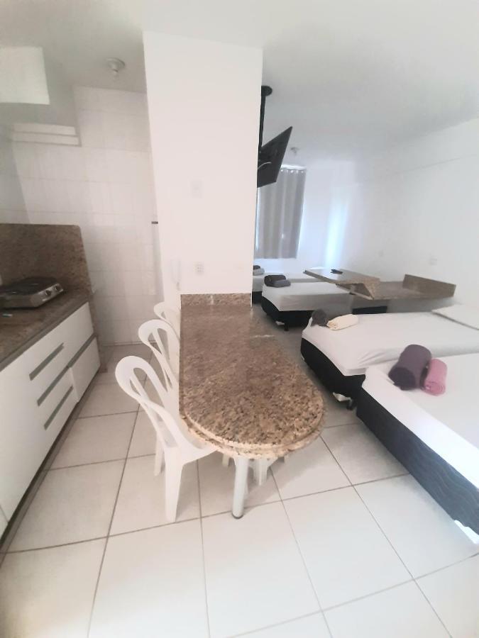 Flats For You Bueno Aparthotel Goiania